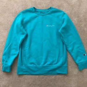 CHAMPION SWEATSHIRT